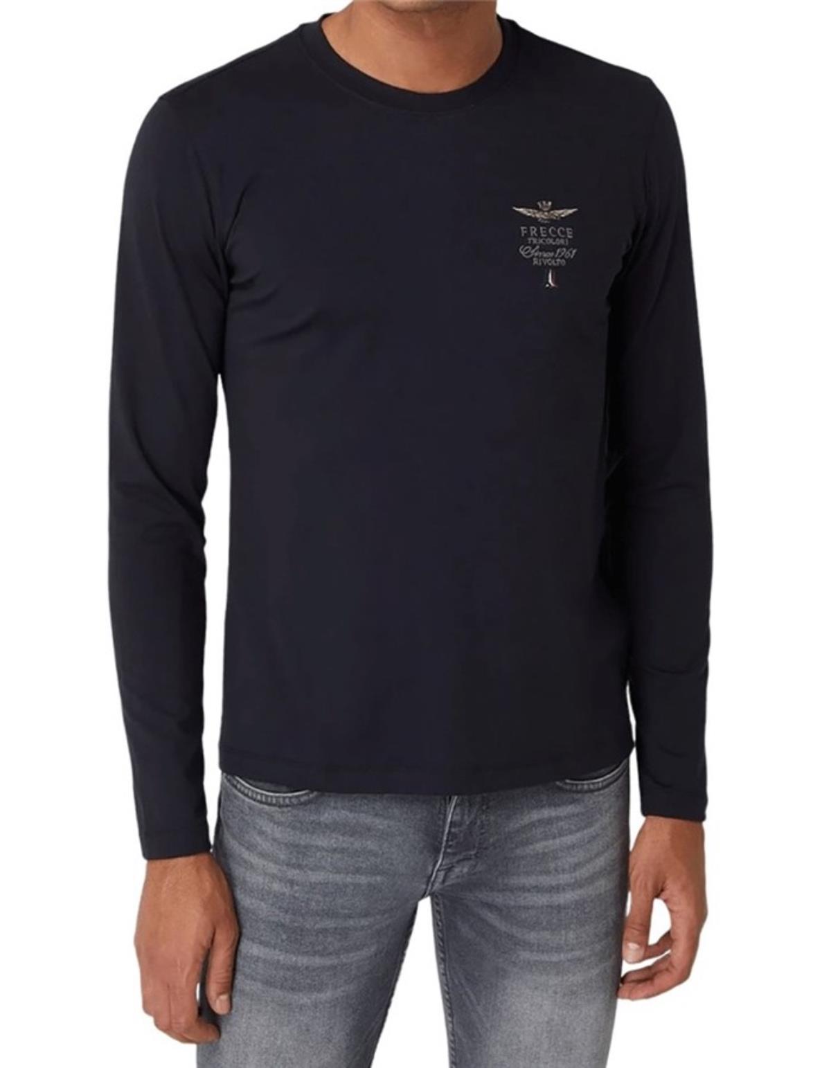 Aeronautica Militare T-shirt Uomo TS2015J507