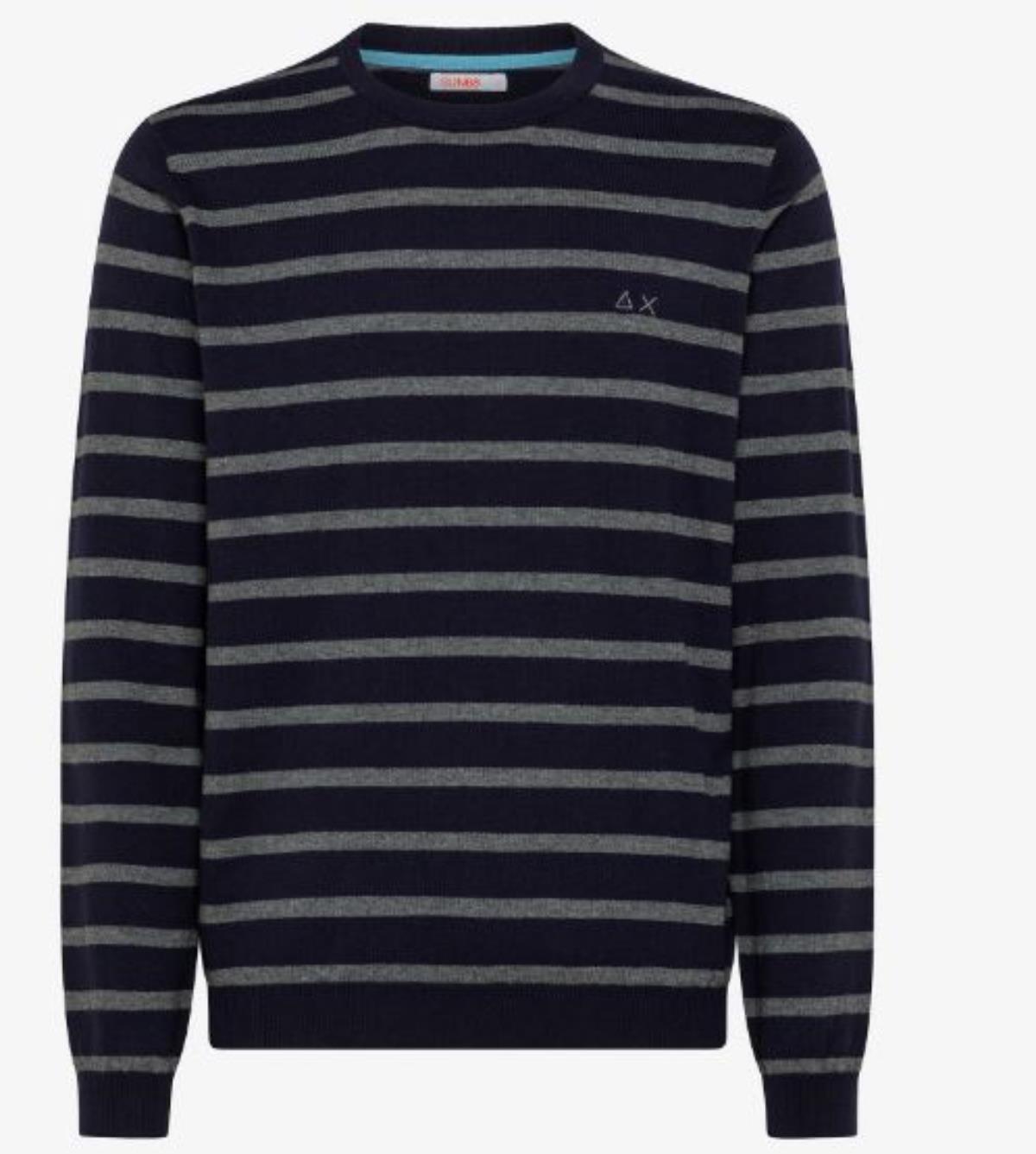 Sun 68 Maglia Uomo K42145