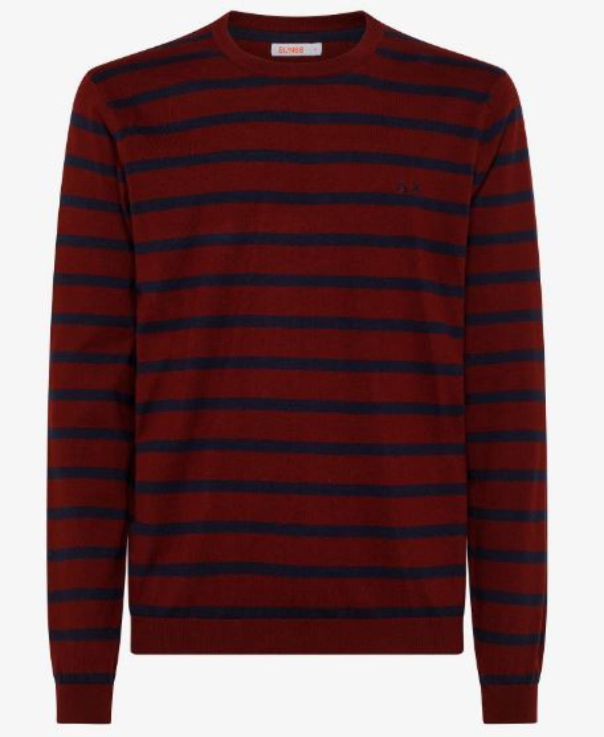 Sun 68 Maglia Uomo K42145