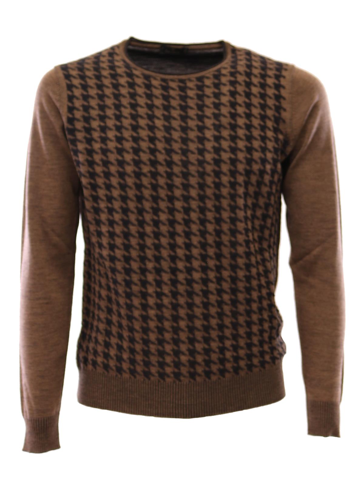 Ferrante Maglia Uomo 46U22123