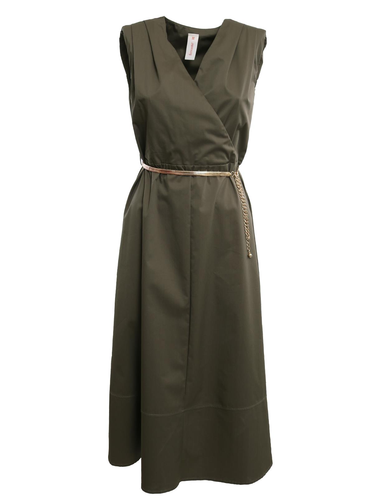 Ferrante Abito Donna 47D57901