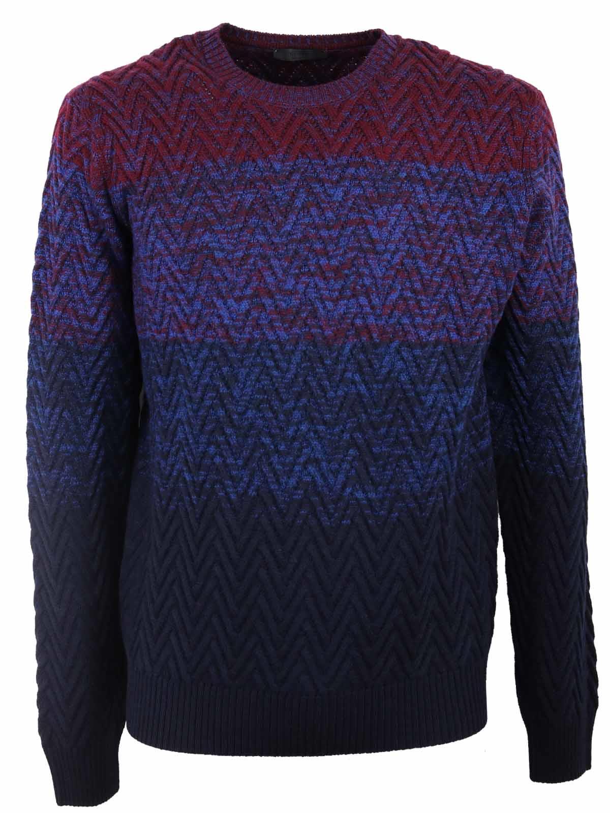 Ferrante Maglia Uomo codice 48U22125 A/I 2022