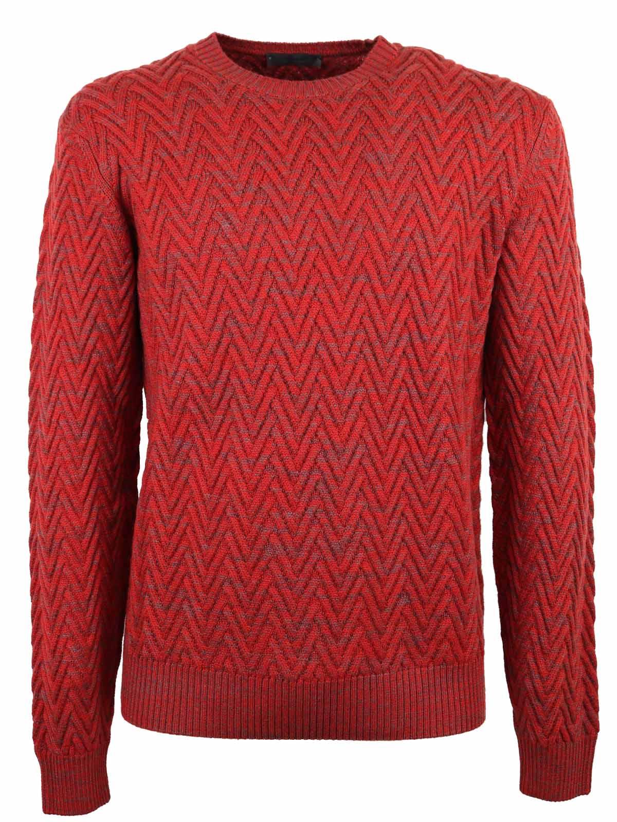 Ferrante Maglia Uomo codice 48U22126 A/I 2022