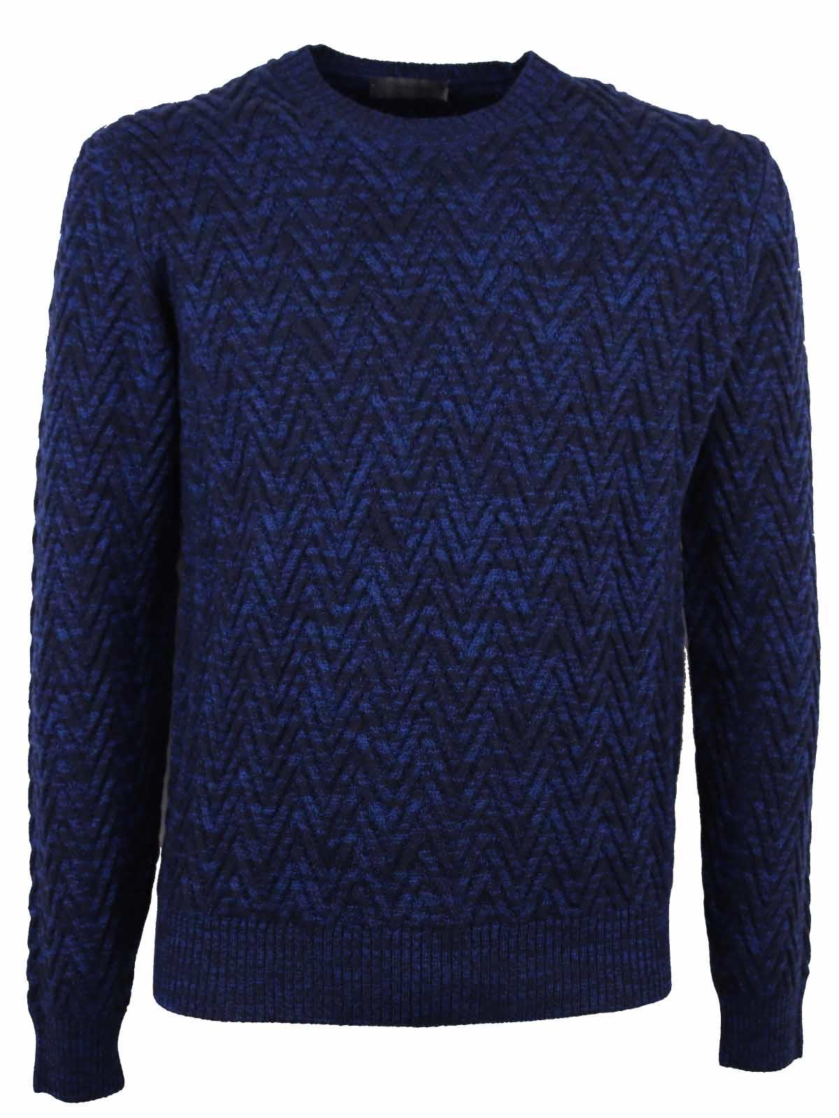 Ferrante Maglia Uomo codice 48U22126 A/I 2022