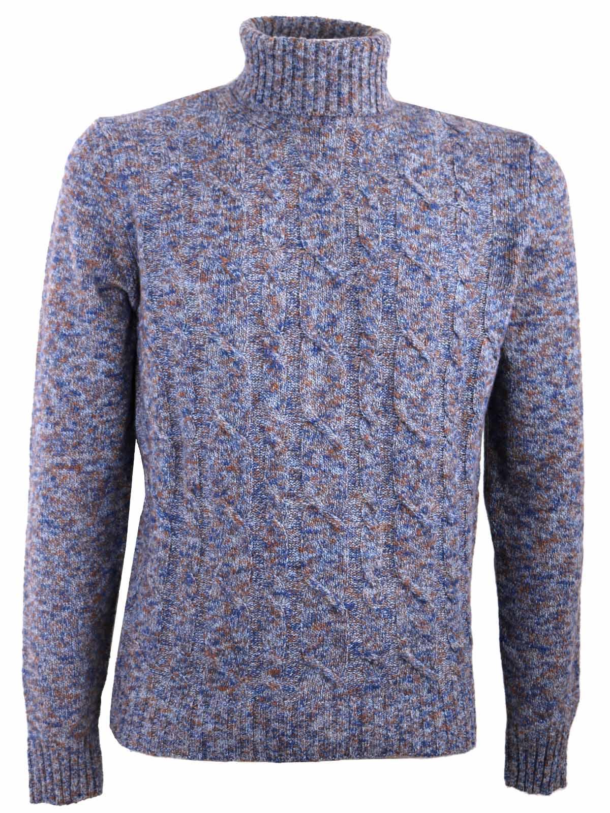 Ferrante Maglia Uomo codice 48U32804 A/I 2022