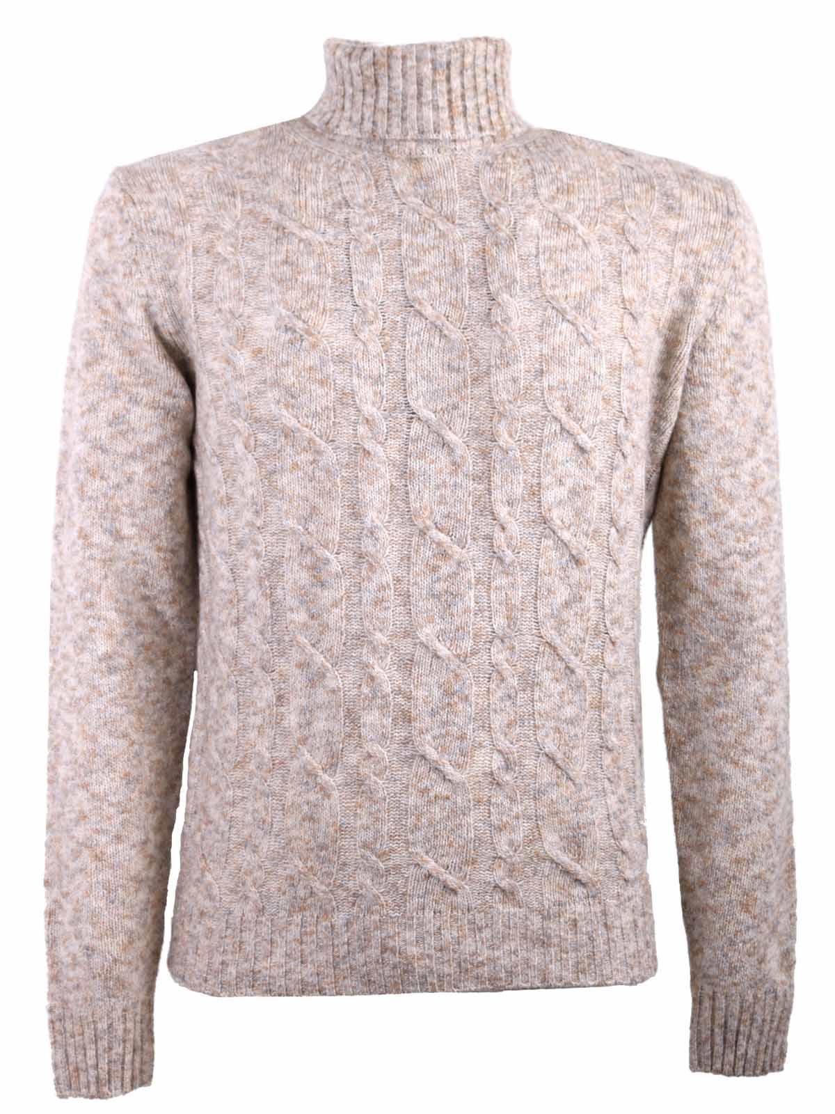 Ferrante Maglia Uomo codice 48U32804 A/I 2022