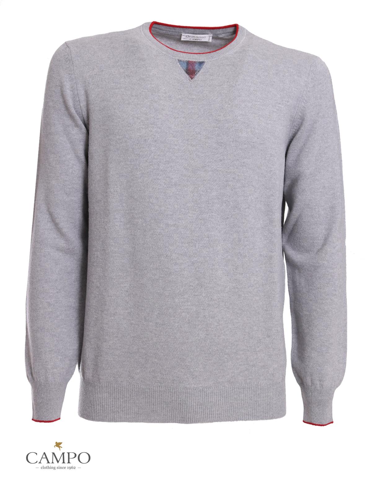 Gransasso Maglia Uomo 55111 19612
