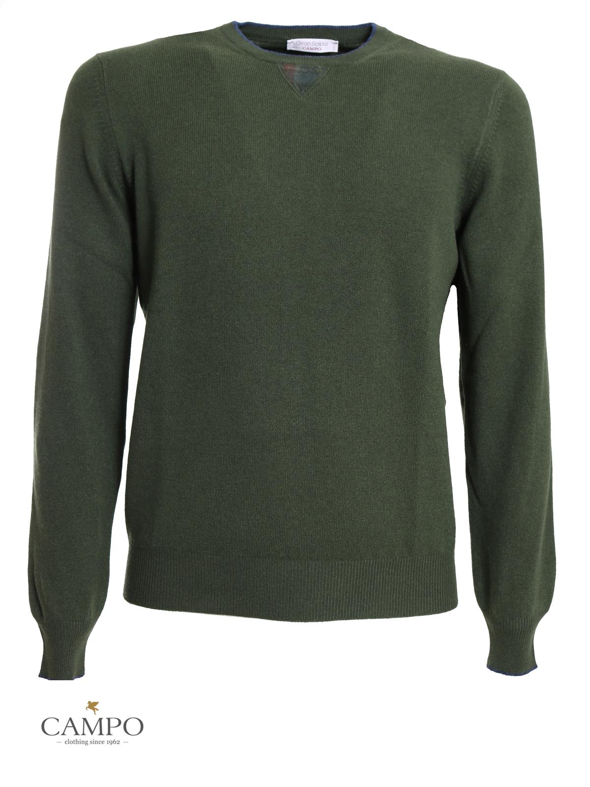 Gransasso Maglia Uomo 55111 19612