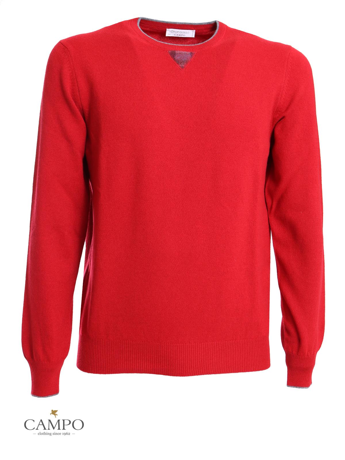 Gransasso Maglia Uomo 55111 19612