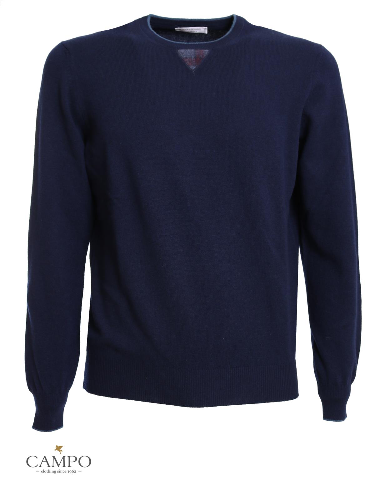 Gransasso Maglia Uomo 55111 19612