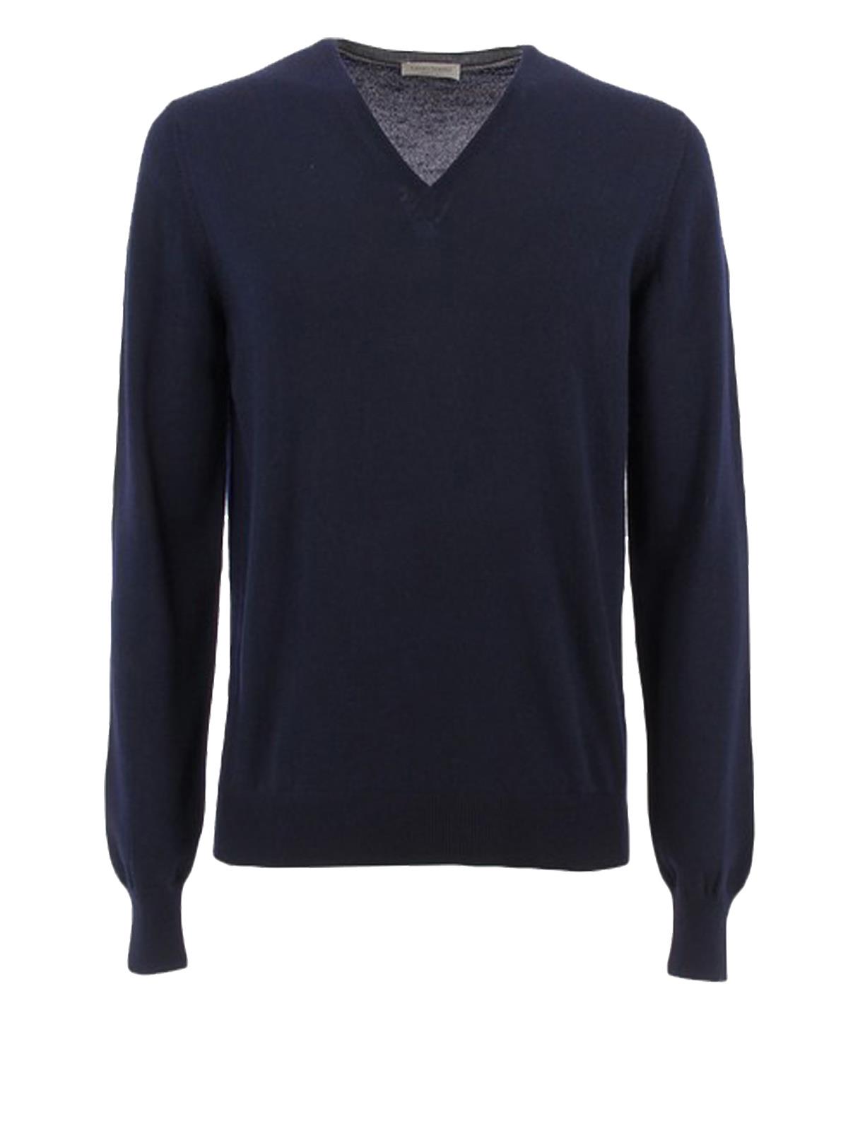 Gransasso Maglia Uomo 55115 14200
