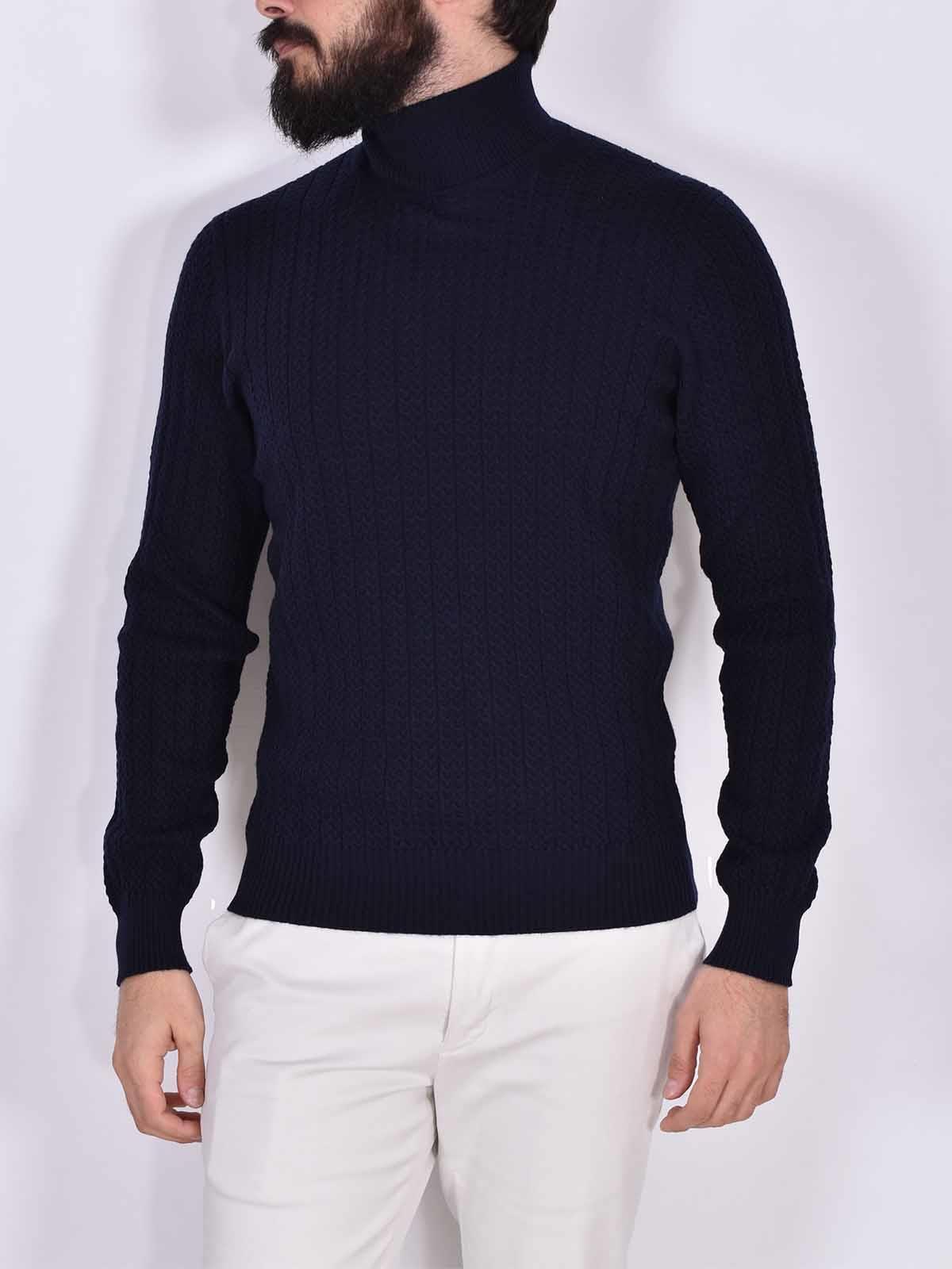 Gransasso Maglia Uomo 57157 14275