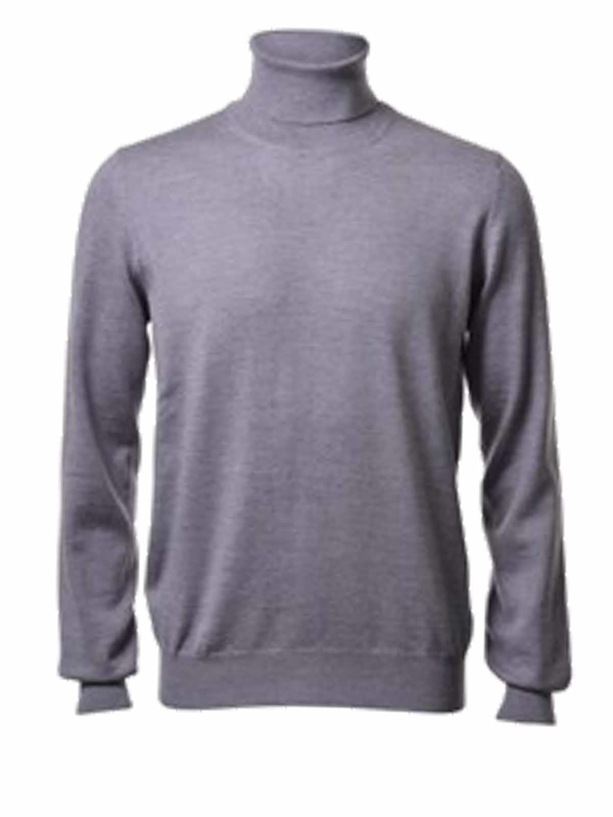 Gransasso Maglia Uomo 55157 14290