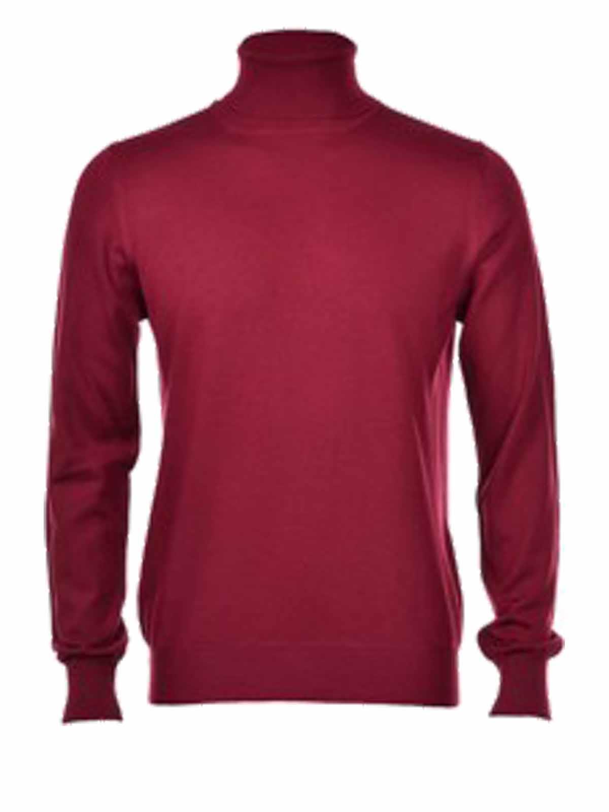 Gransasso Maglia Uomo 55157 14290