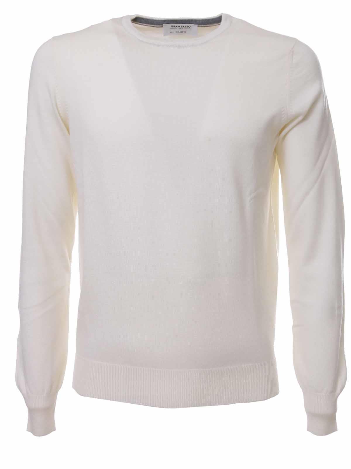 Gransasso Maglia Uomo 55167 14291