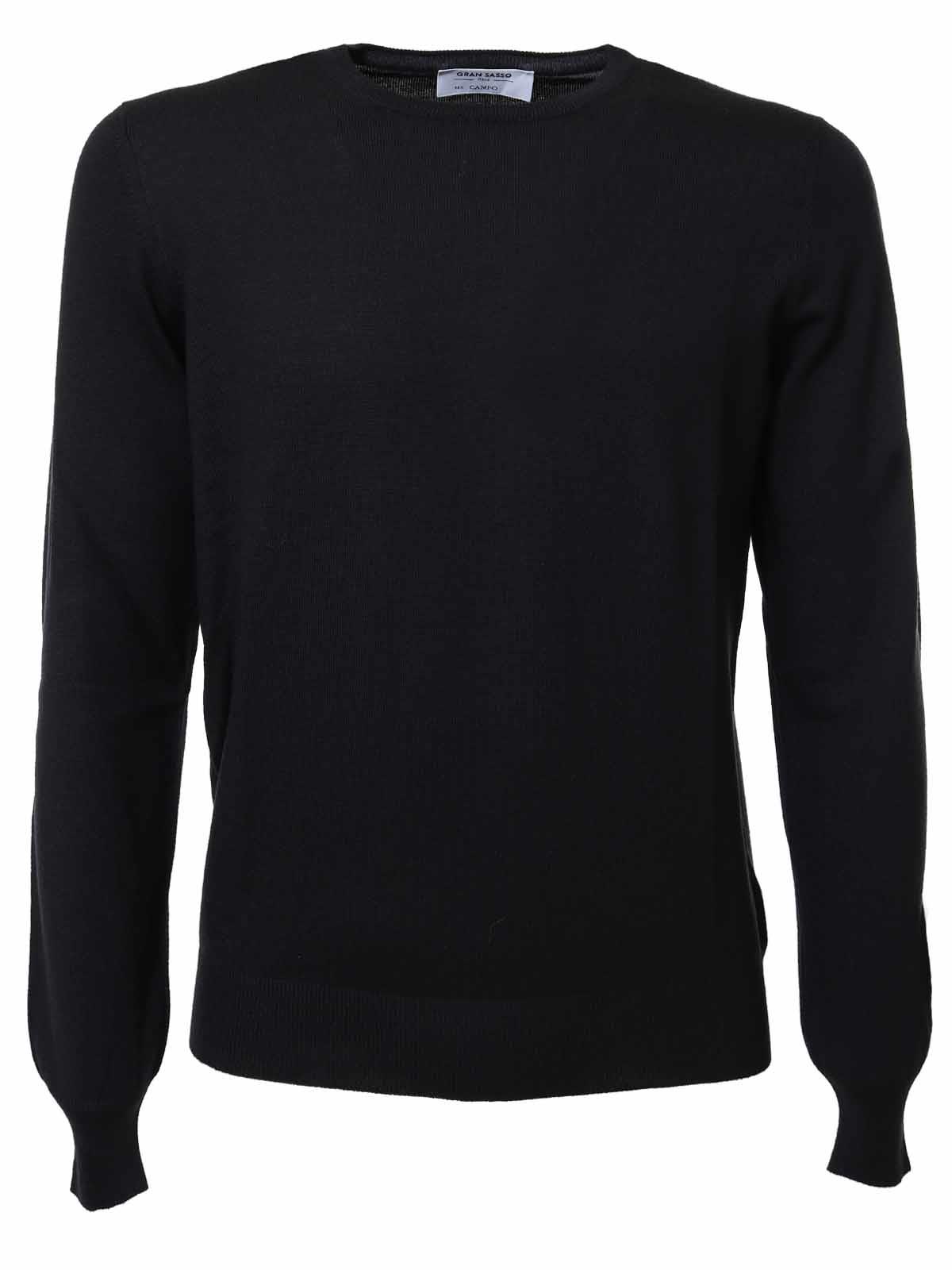 Gransasso Maglia Uomo 55167 14291