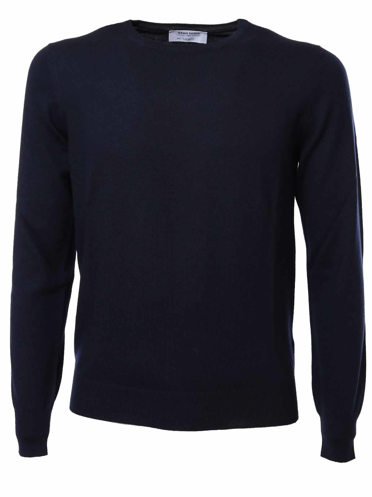 Gransasso Maglia Uomo 55167 14291