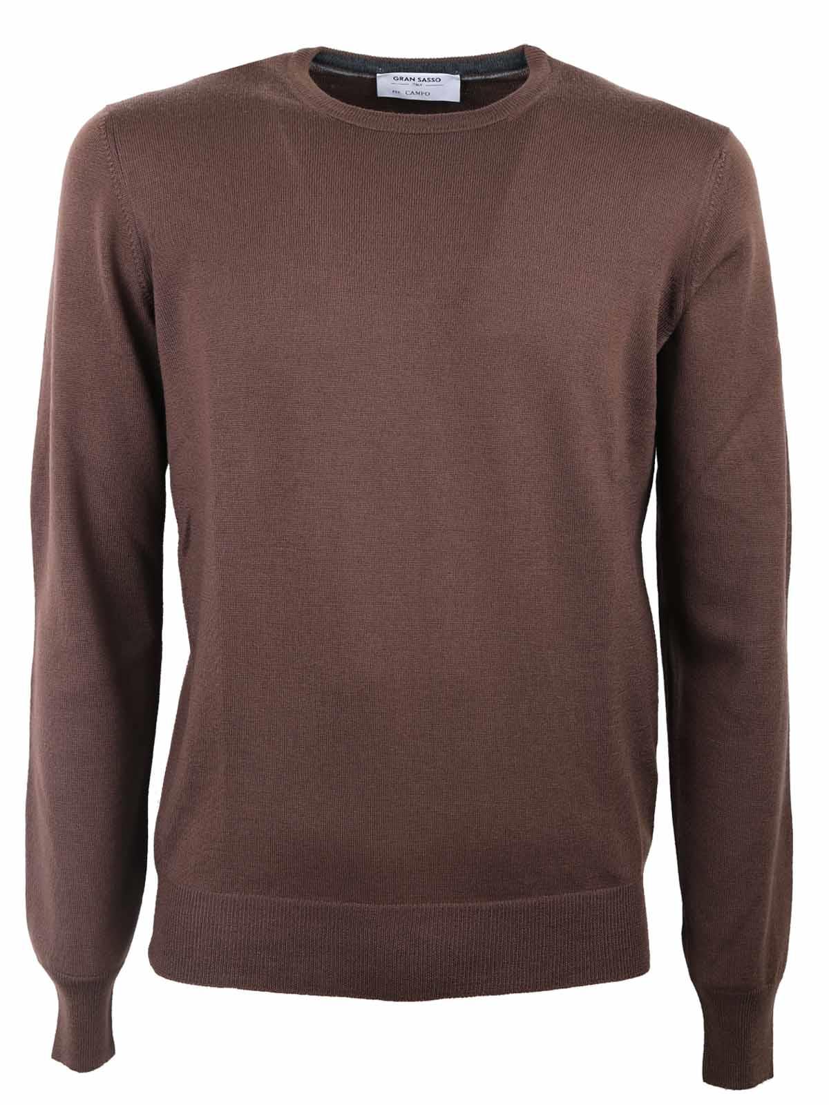 Gransasso Maglia Uomo 55167 14291