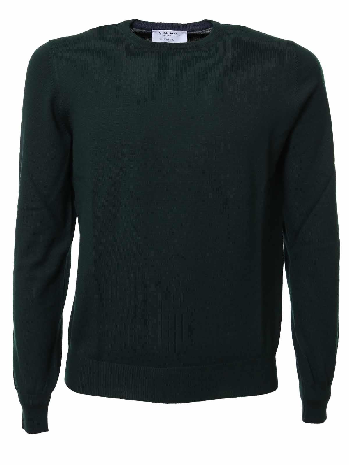 Gransasso Maglia Uomo 55167 14291
