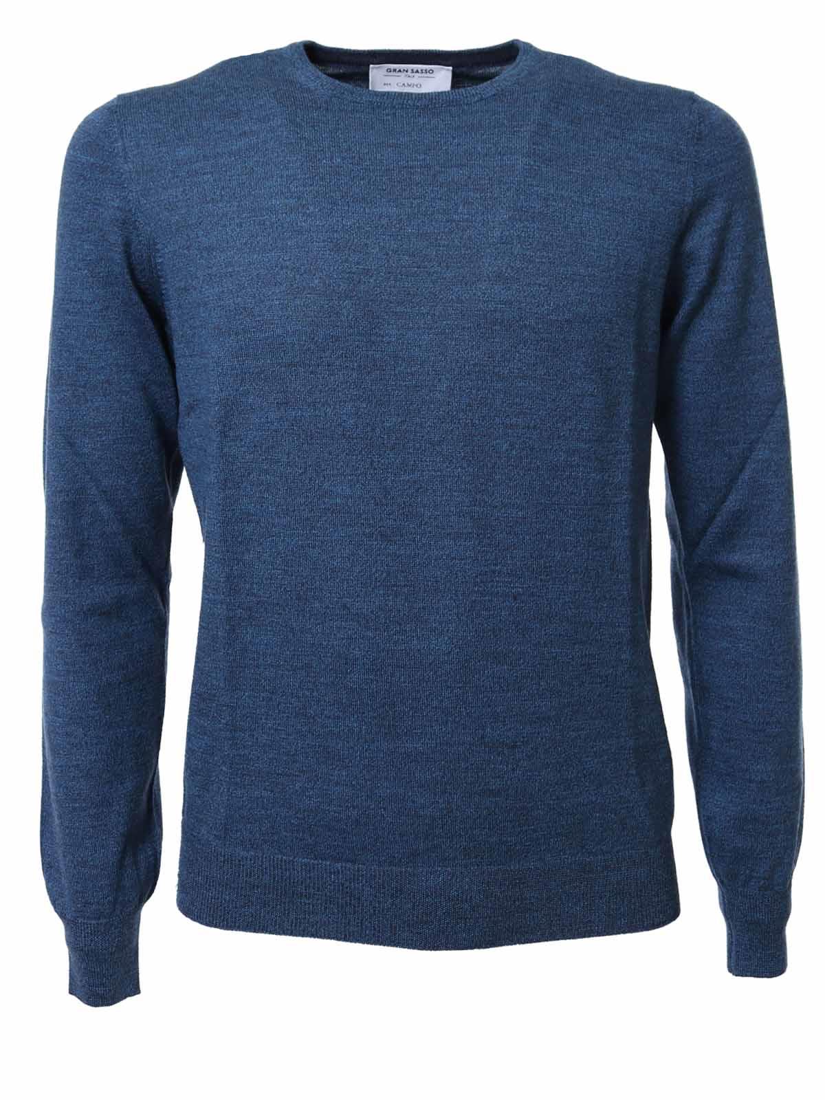 Gransasso Maglia Uomo 55167 14291