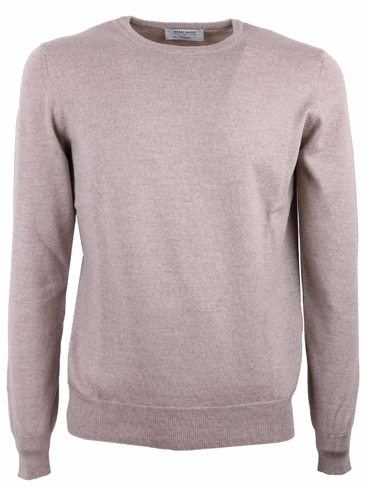 Gransasso Maglia Uomo 55167 14291