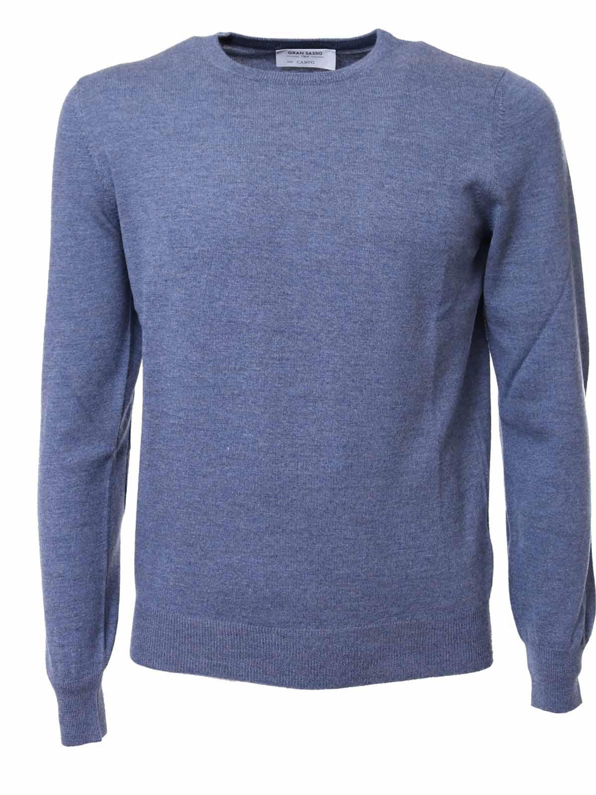 Gransasso Maglia Uomo 55167 14291