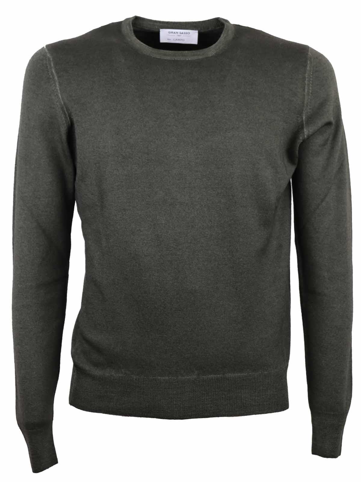 Gransasso Maglia Uomo 55167 22792