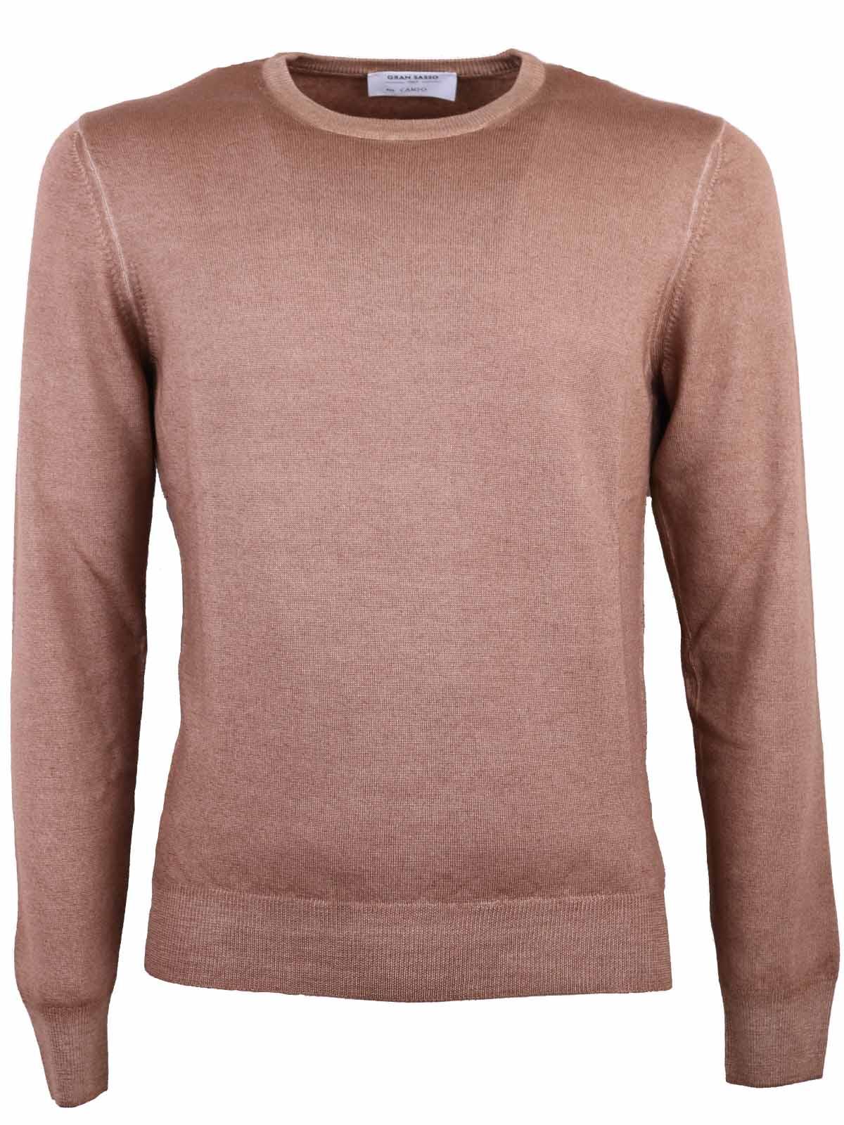 Gransasso Maglia Uomo 55167 22792