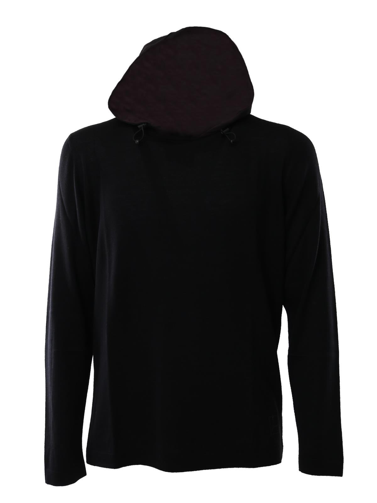 Gransasso Maglia Uomo 57103 17114