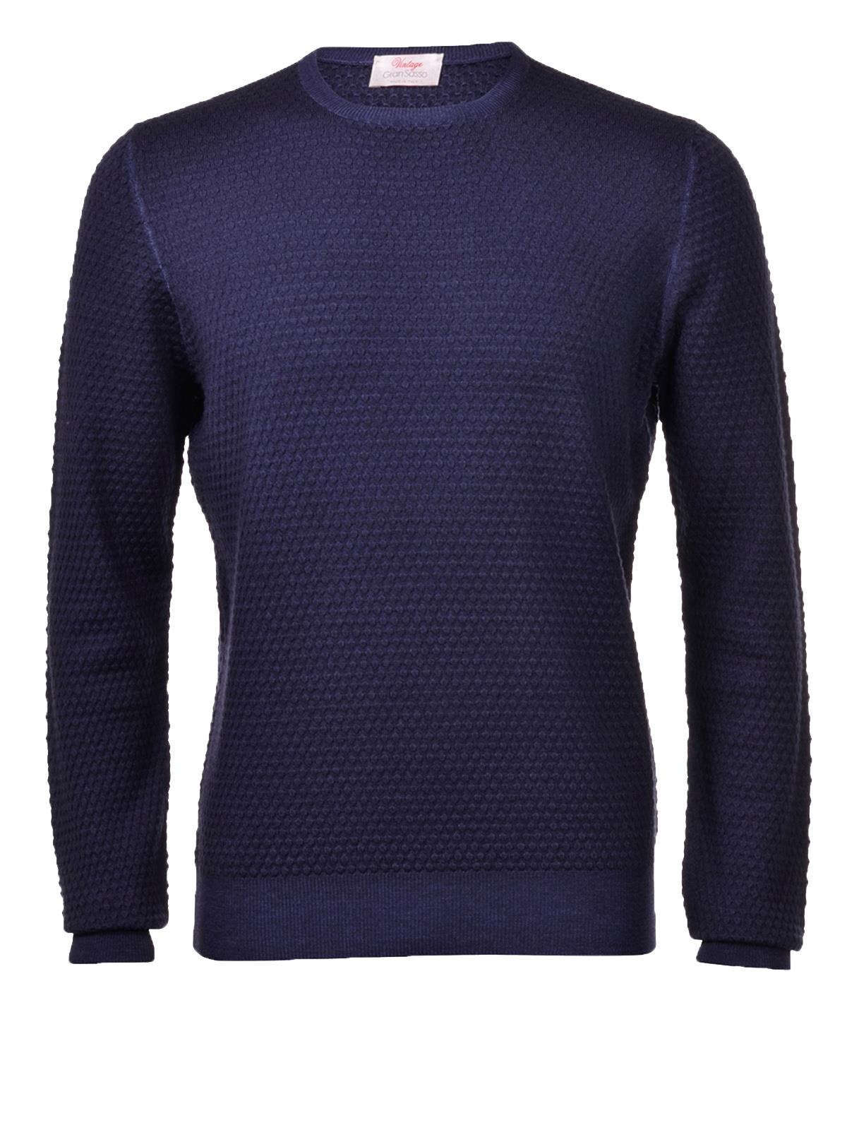Gransasso Maglia Uomo 57108/14222