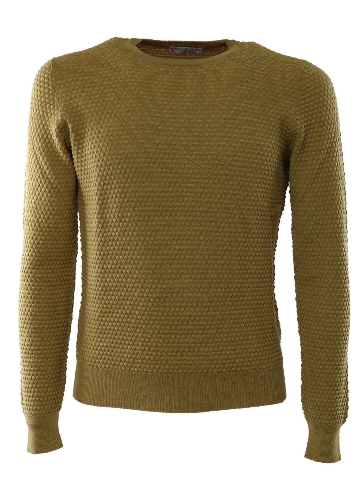 Gransasso Maglia Uomo 57108/14222