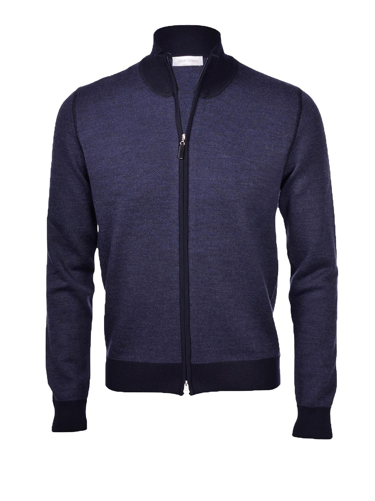 Gransasso Cardigan Uomo 57114/14241
