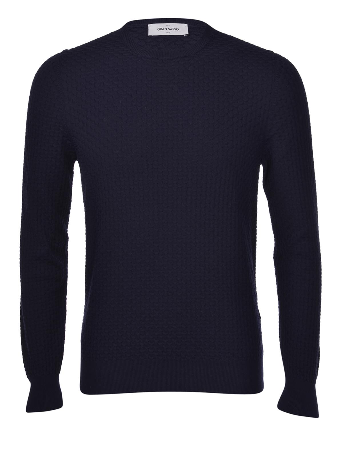 Gransasso Maglia Uomo 57123/20611