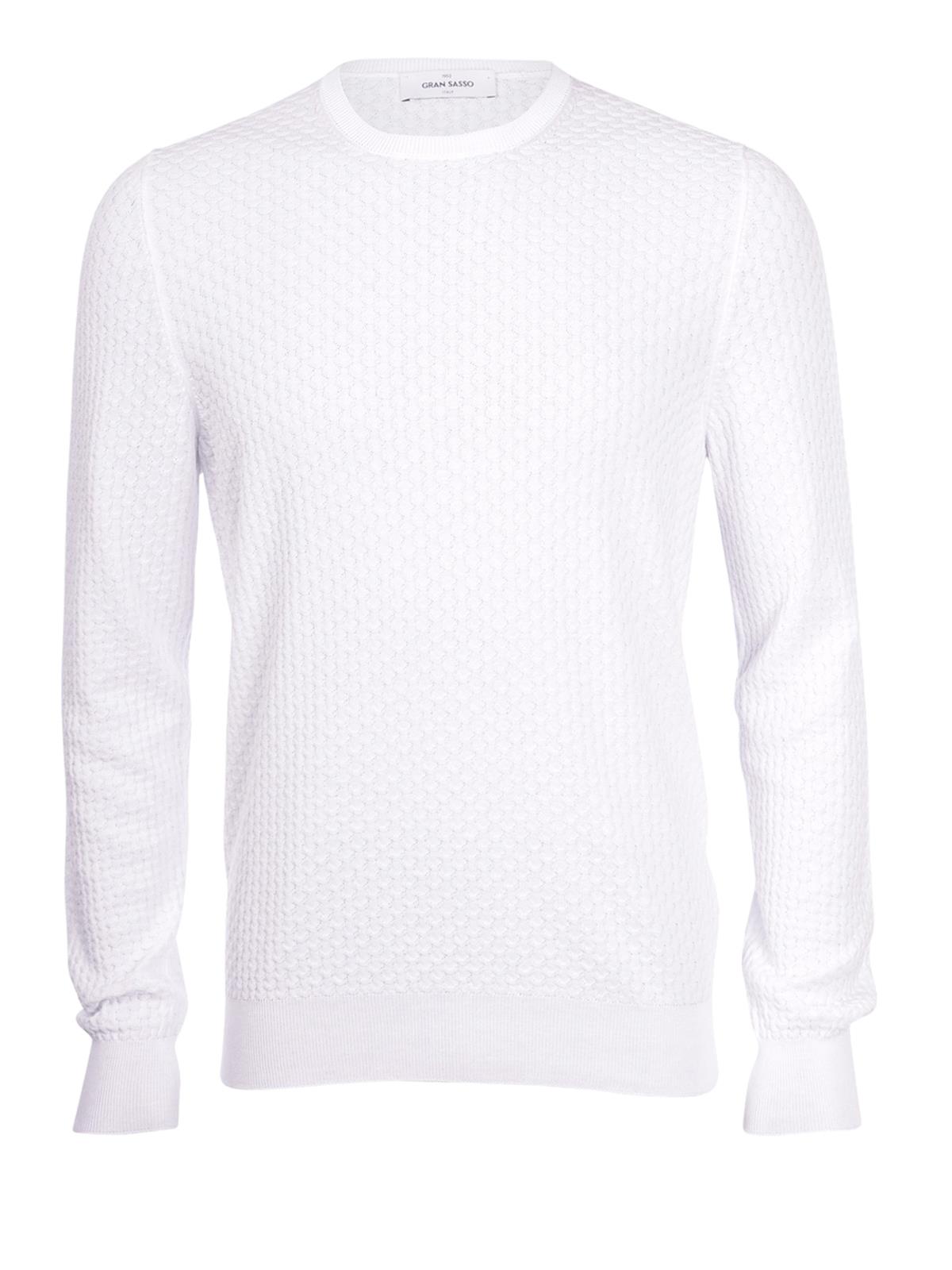 Gransasso Maglia Uomo 57123/20611