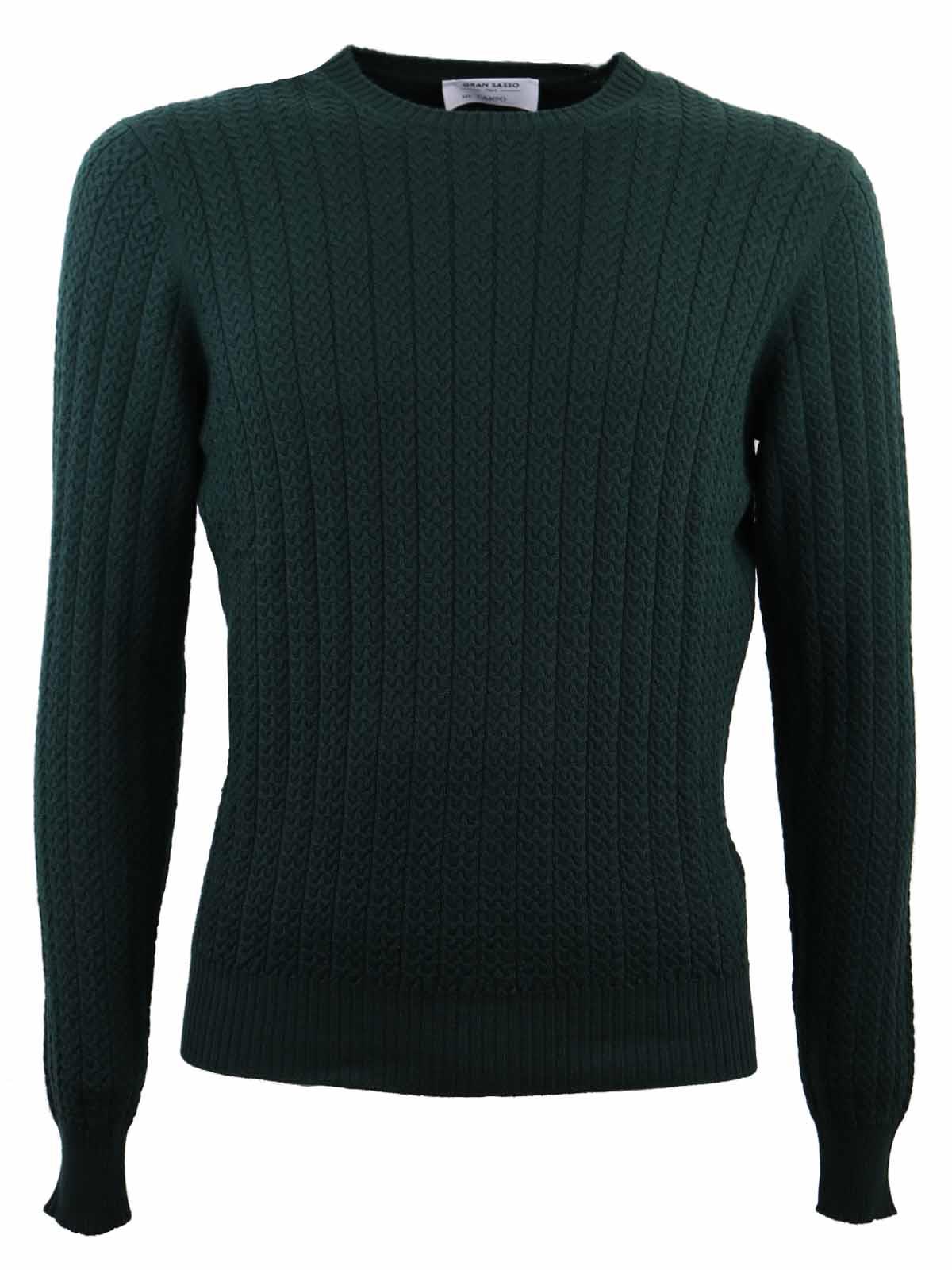 Gransasso Maglia Uomo 57147 14275