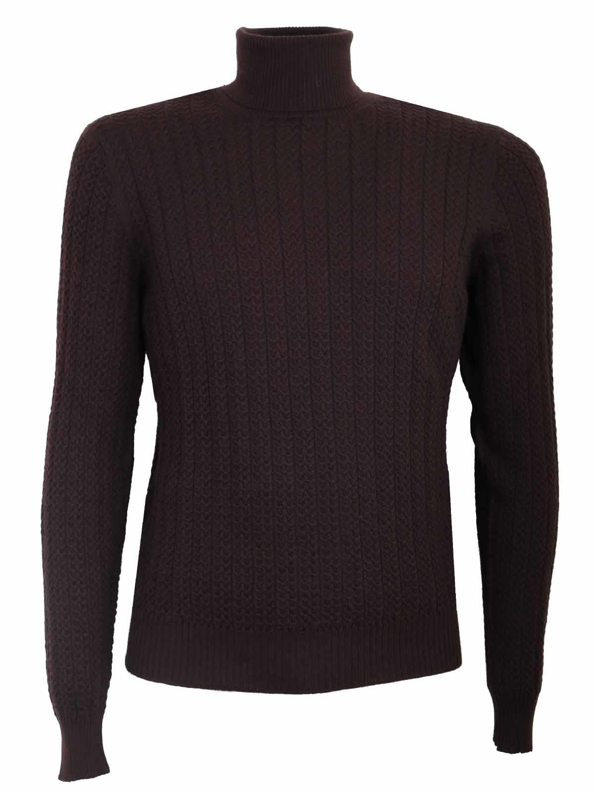 Gransasso Maglia Uomo 57157 14275