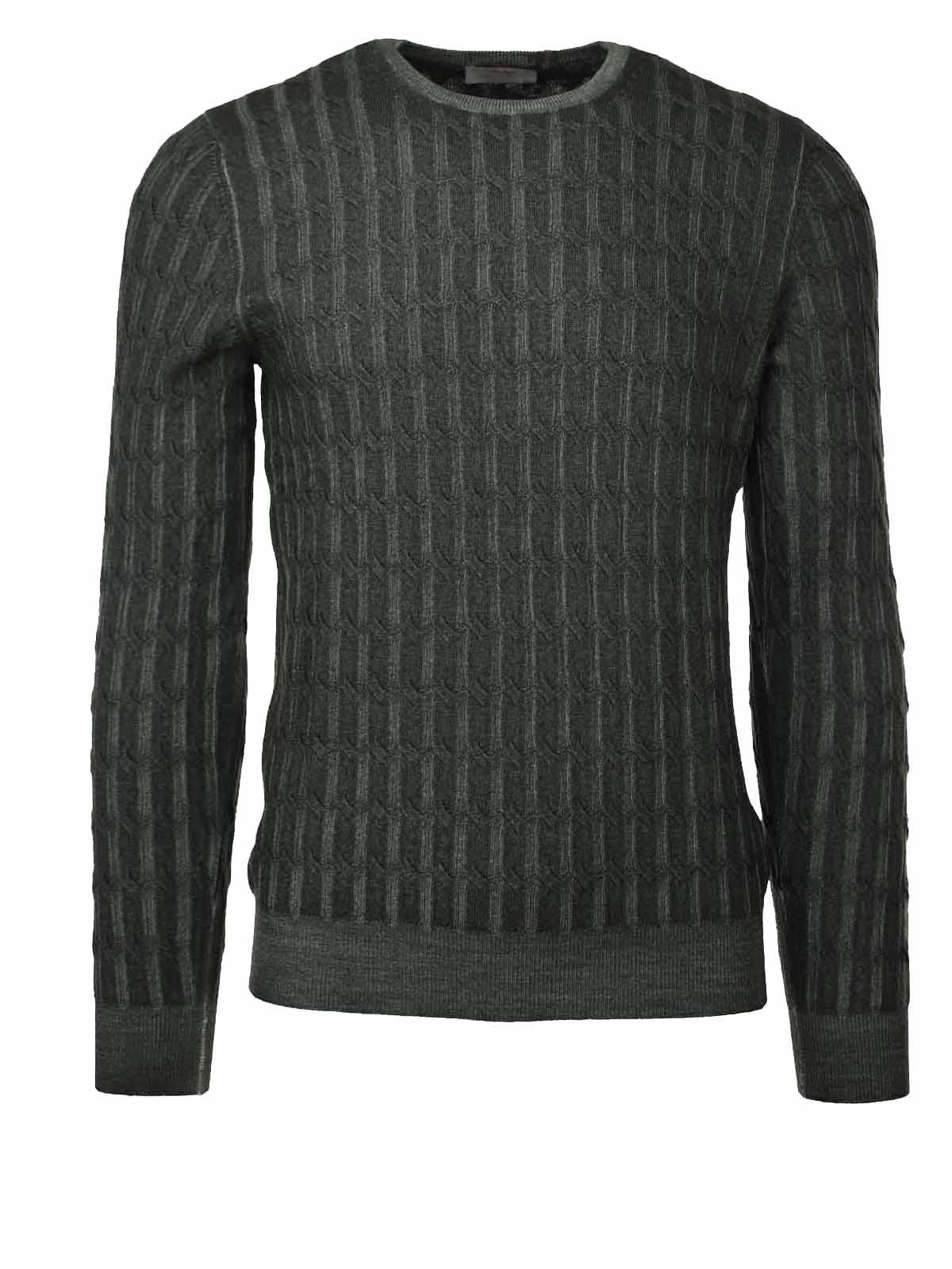 Gransasso Maglia Uomo 57190/22735