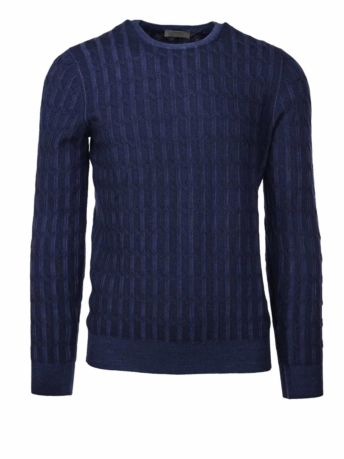 Gransasso Maglia Uomo 57190/22735