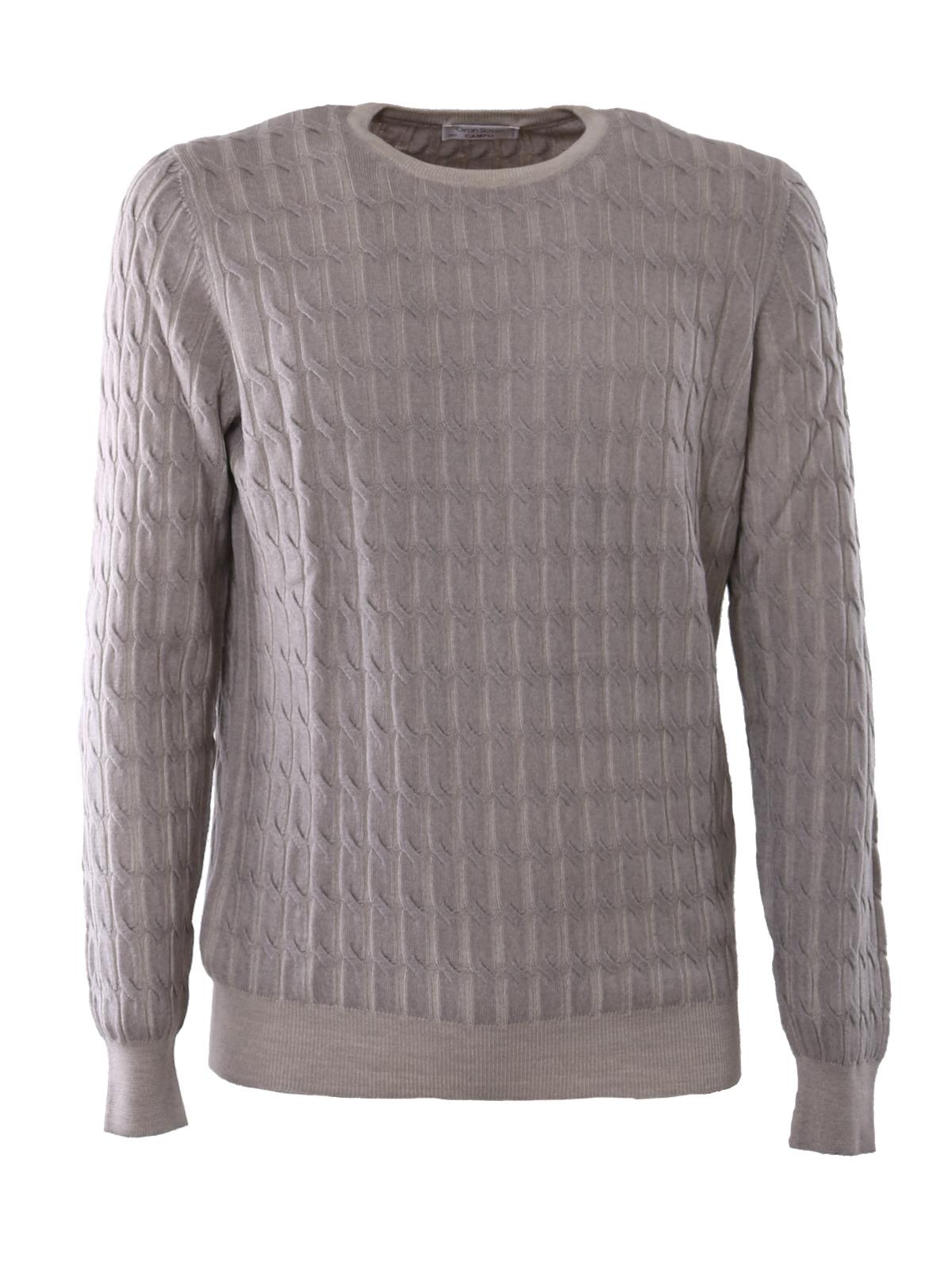 Gransasso Maglia Uomo 57190/22735