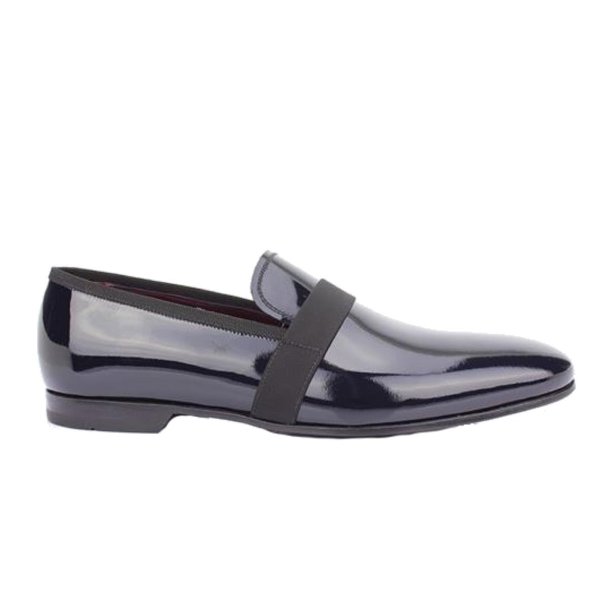 Rossi Mocassino Uomo 5902