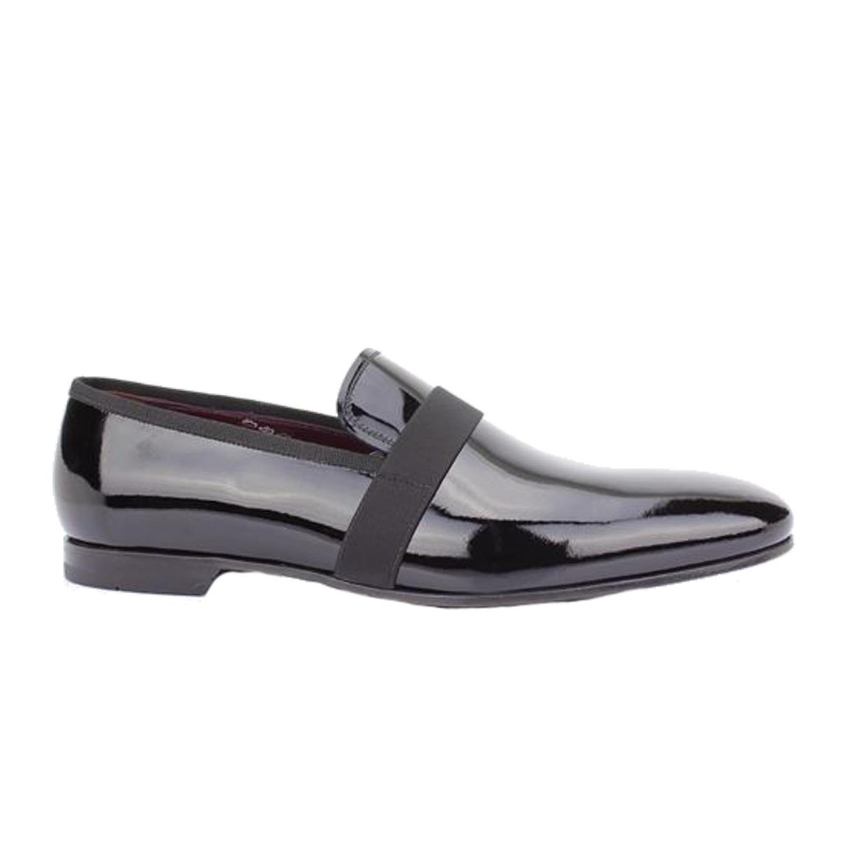 Rossi Mocassino Uomo 5902