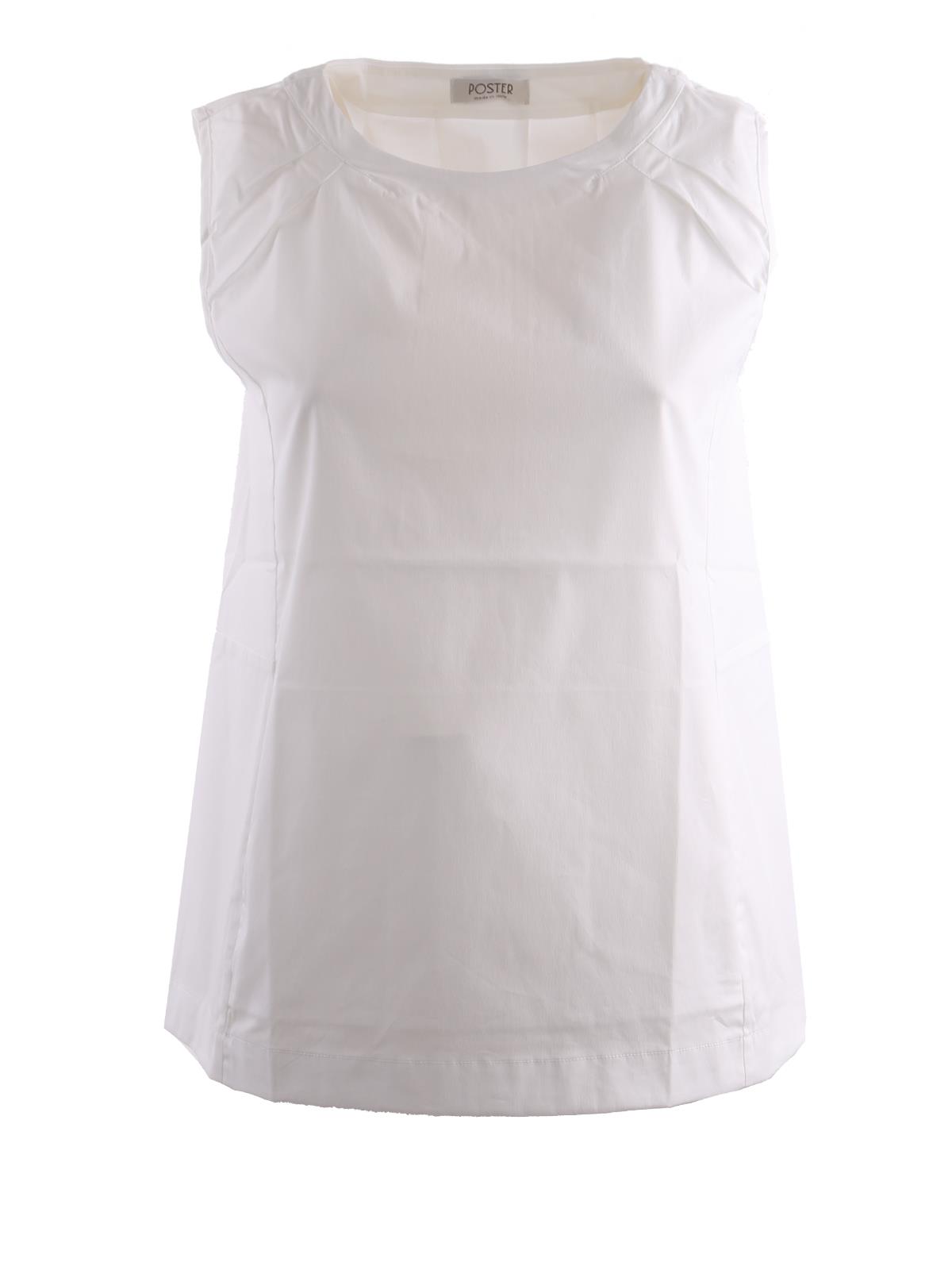 Poster Canotta Donna 61212/54300