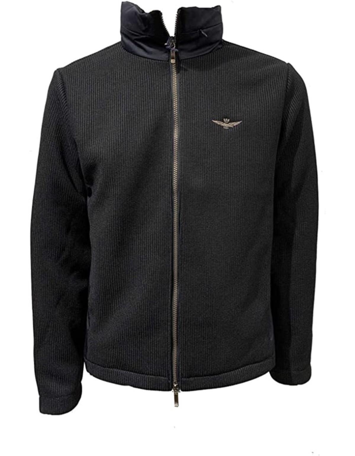 Aeronautica Militare Giubbotto Uomo AF447F473