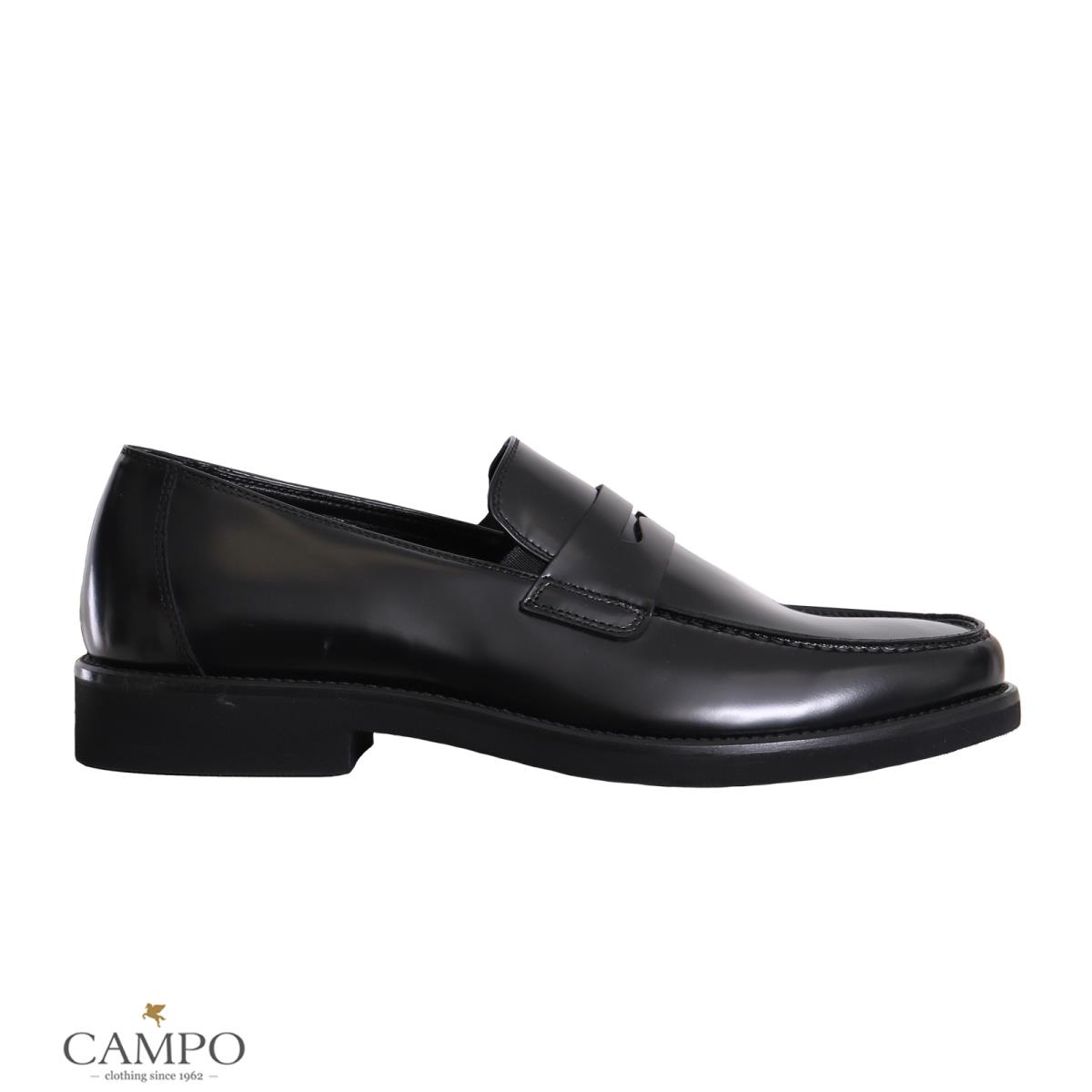 Rossi Mocassino Uomo 6834