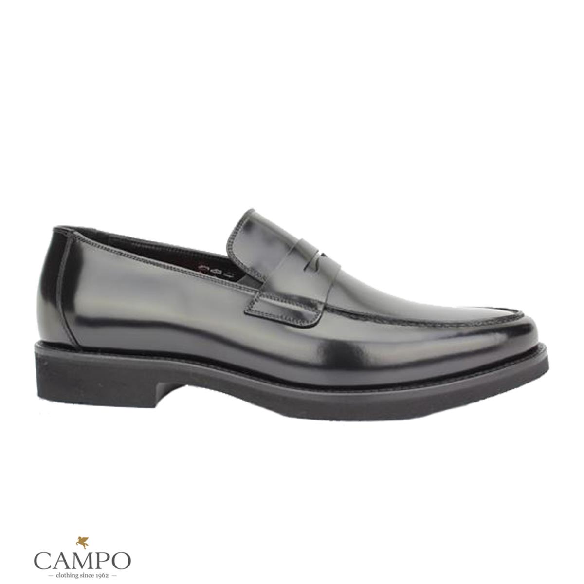 Rossi Mocassino Uomo 6834
