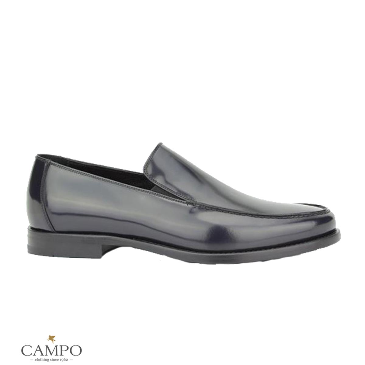 Rossi Mocassino Uomo 6835