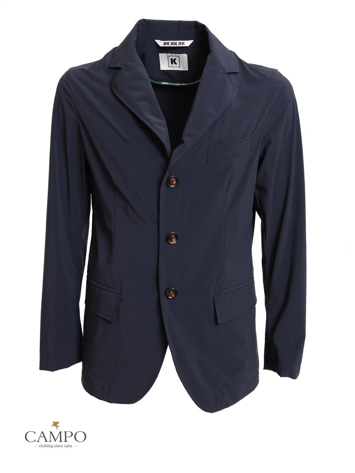 Kired Giacca Uomo 69050-KENJI