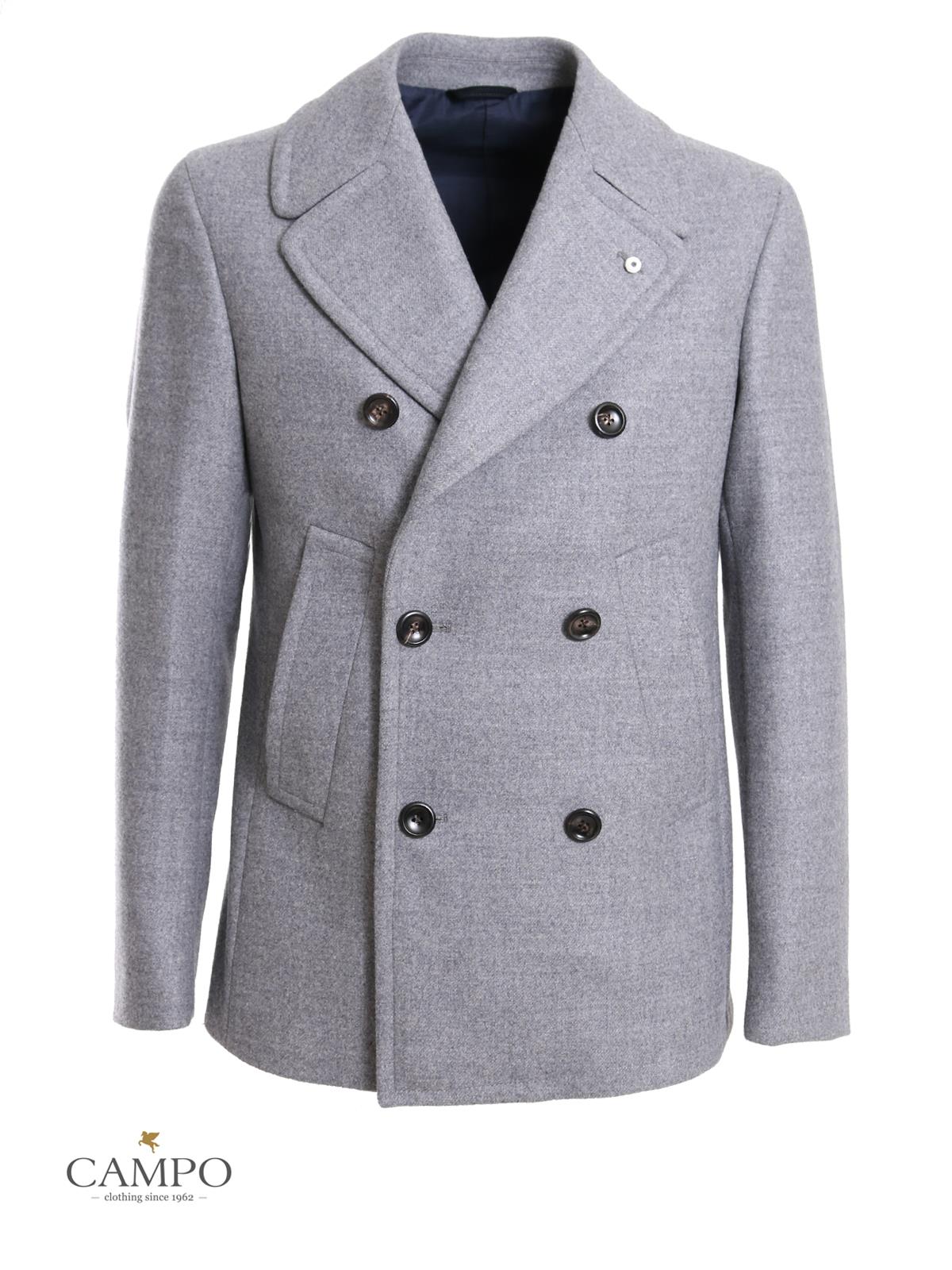 Brando Giaccone Uomo 7022