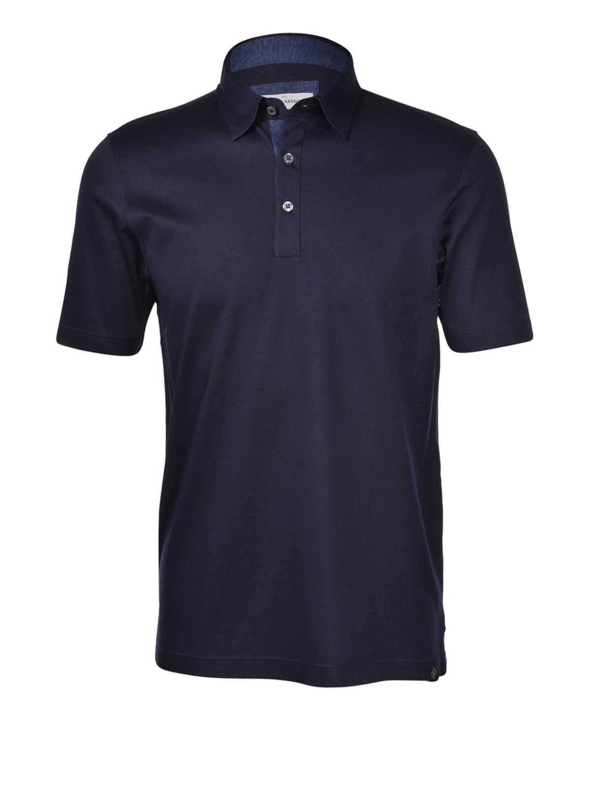 Gransasso Polo Uomo 60113/74214