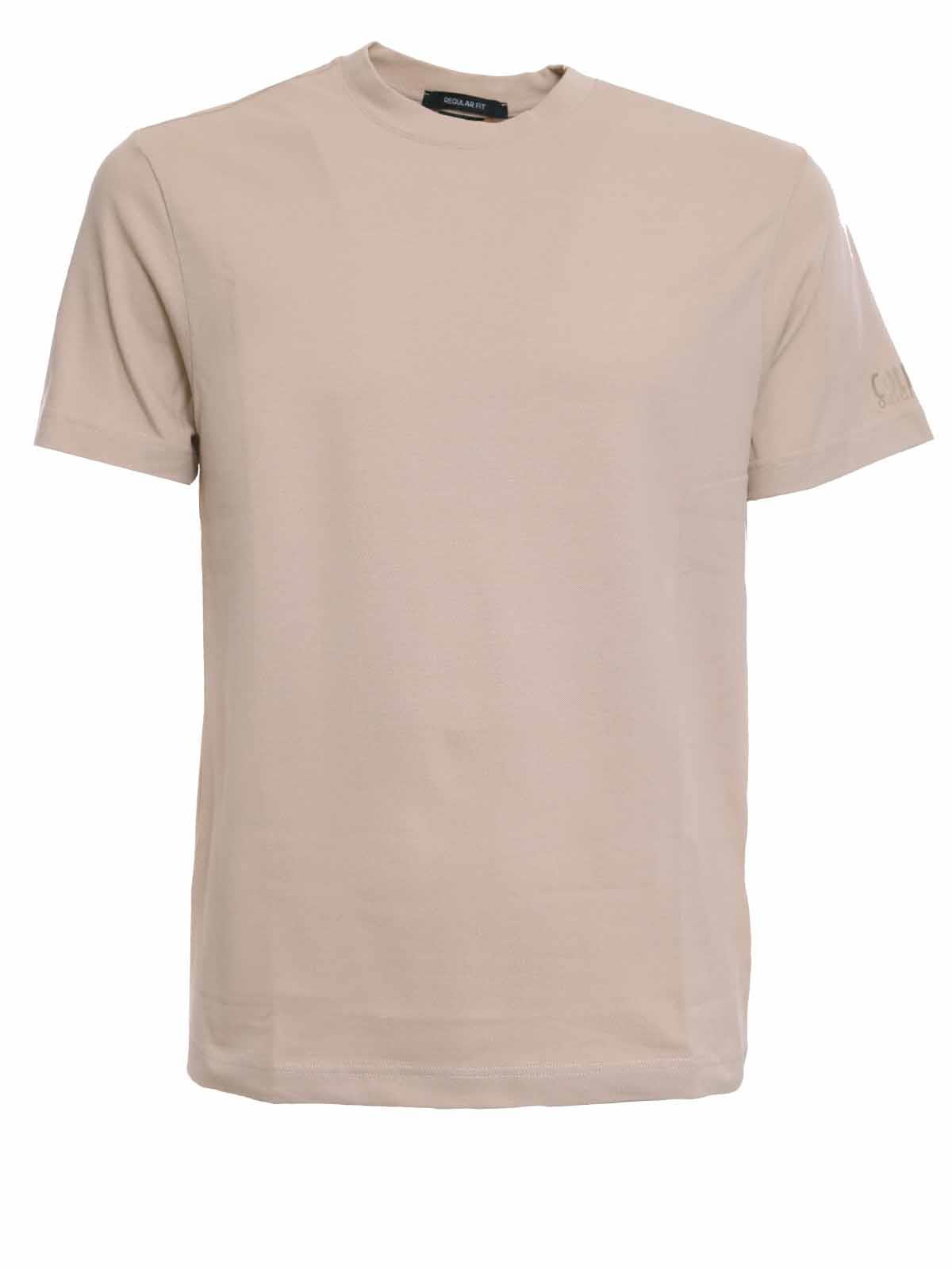 Colmar T-shirt Uomo 7520N